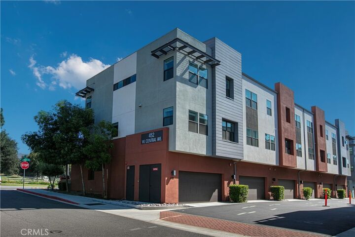 448 W Central Ave  Brea CA 92821 photo