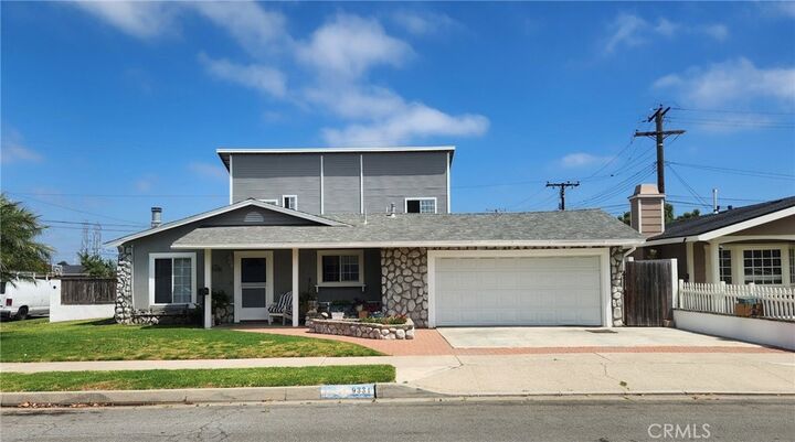 9331 Grand Drive  Huntington Beach CA 92646 photo