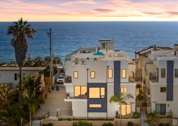 Property Photo:  1905 S Myers 1  CA 92054 