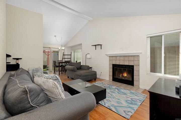 Property Photo: 8449 Snow White Drive CA 92021