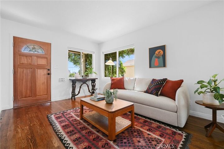 Property Photo: 2715 Blanchard Street CA 90033