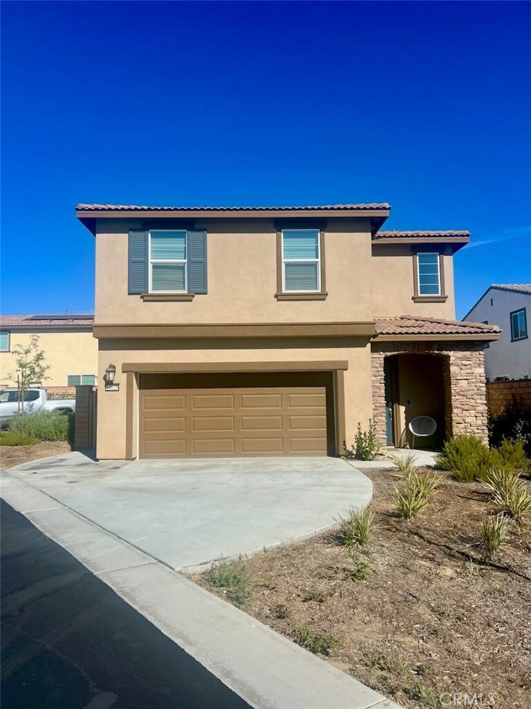 Property Photo: 36828 Camino Springs Avenue CA 92563