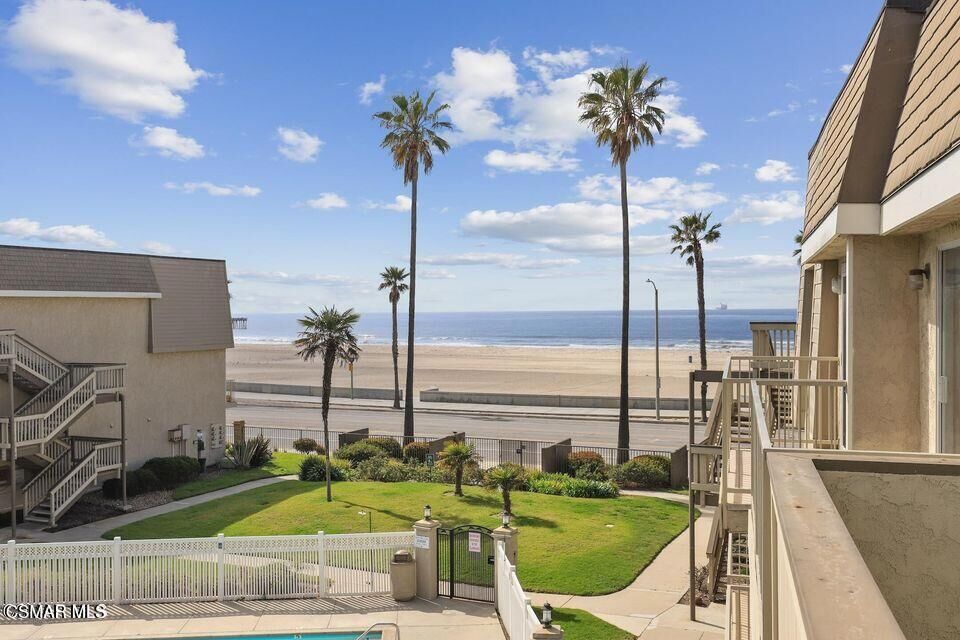 Property Photo: 240 Surfside Drive CA 93041