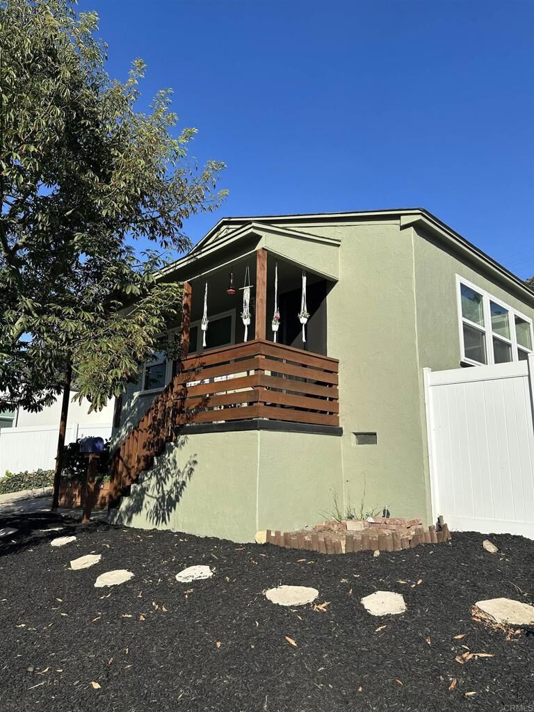 Property Photo:  4272 Harbinson Avenue  CA 92042 