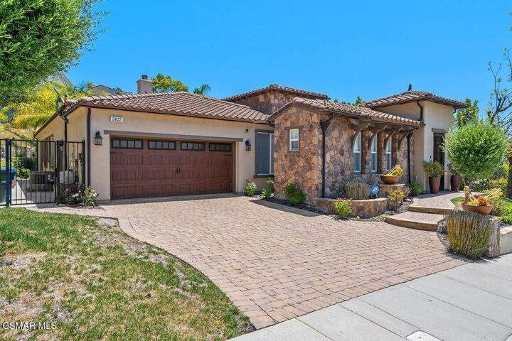 2427 Springbrook Street  Westlake Village CA 91362 photo