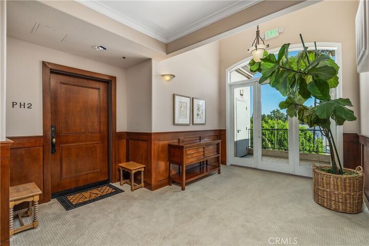 Property Photo: 12050 Guerin Ph2 CA 91604
