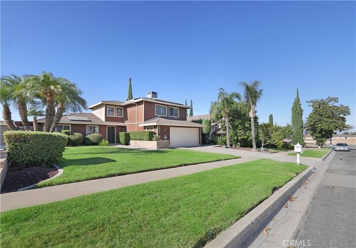 Property Photo: 3627 Orchid Drive E CA 92346