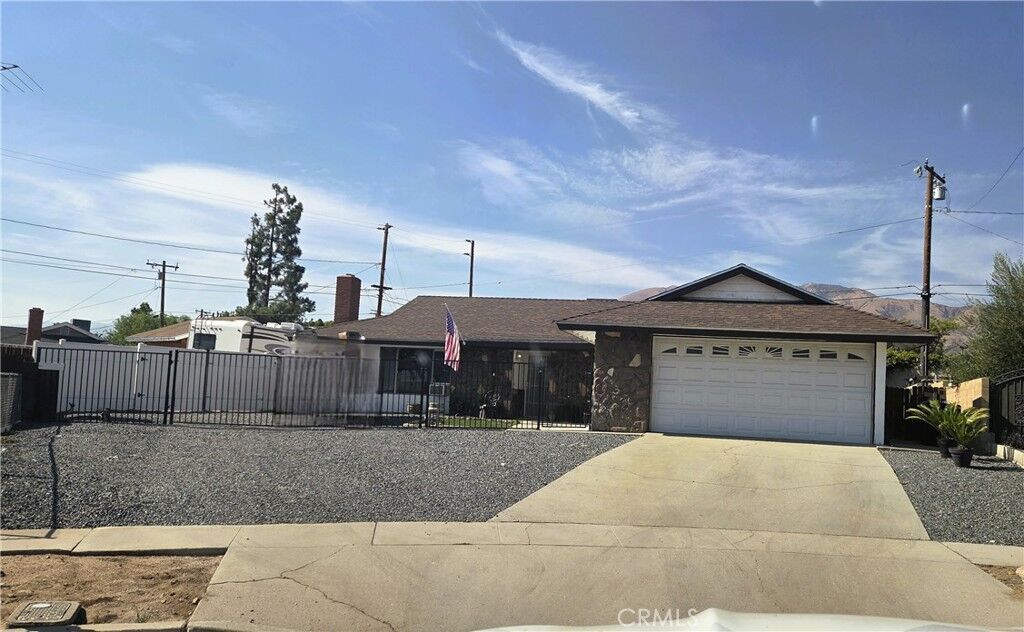 Property Photo:  7048 Catalpa Avenue  CA 92346 