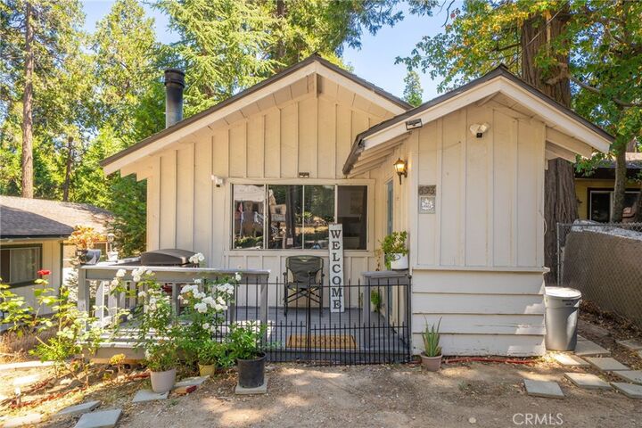 Property Photo:  693 Ca 138  CA 92325 