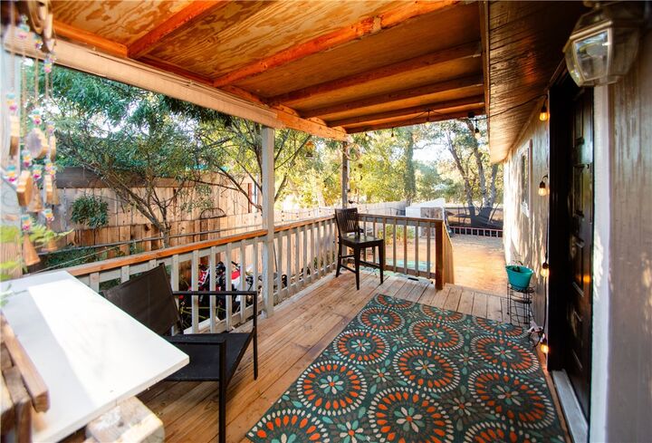 Property Photo: 15894 35th Avenue CA 95422