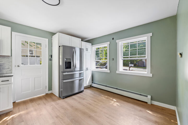 Property Photo: 110 Gill Street ME 04210
