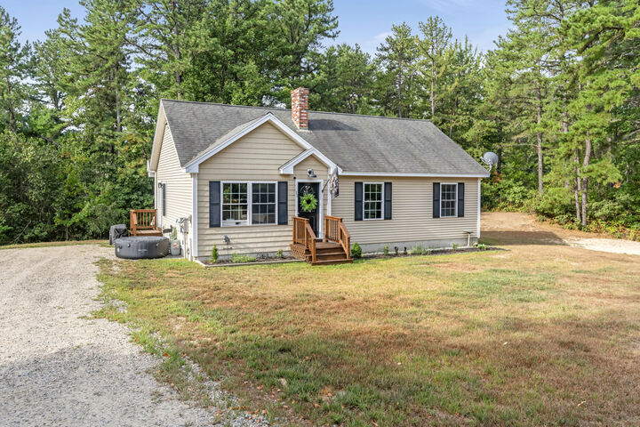 Property Photo: 13 Karas Way ME 04076