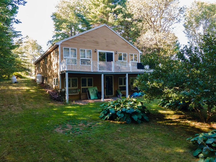 Property Photo: 6 Twining Road ME 04496