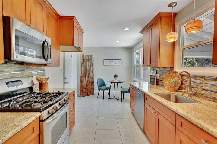 Property Photo:  2051 Maryal Drive  CA 95864 