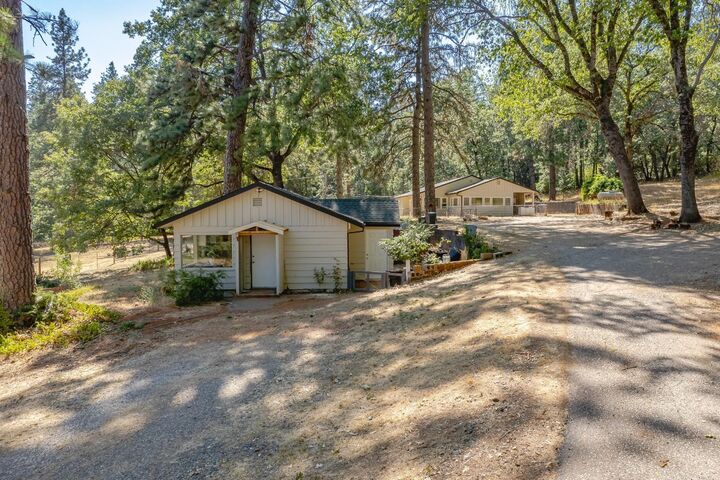 Property Photo:  11332 Wilson Road  CA 95945 
