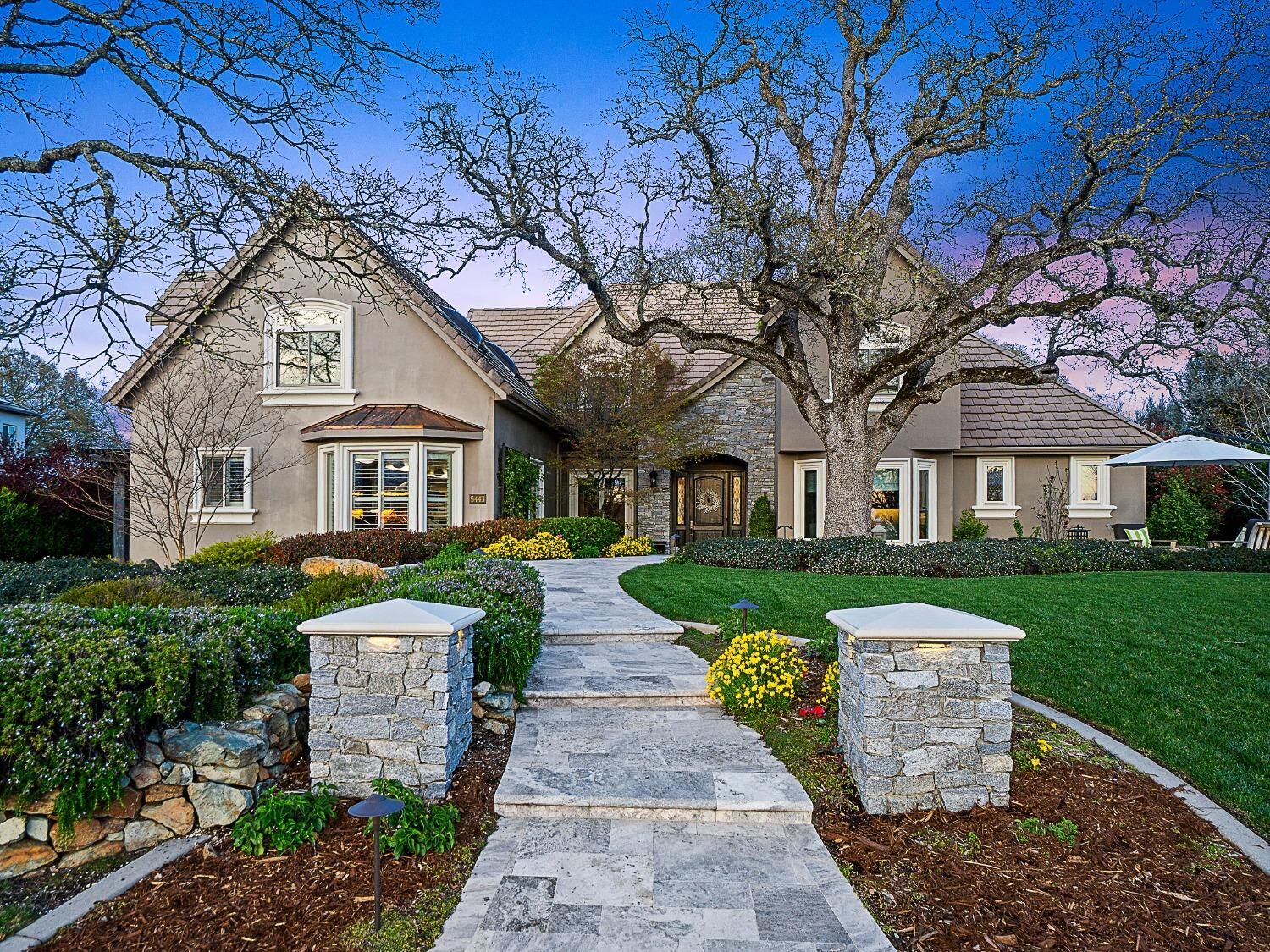 Property Photo: 5443 Sur Mer Drive CA 95762