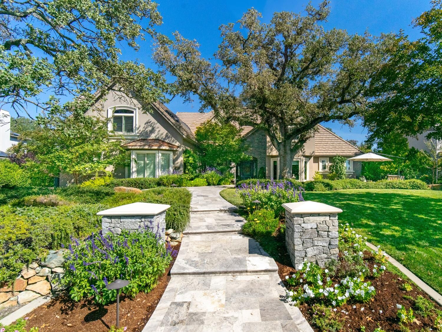 Property Photo: 5443 Sur Mer Drive CA 95762