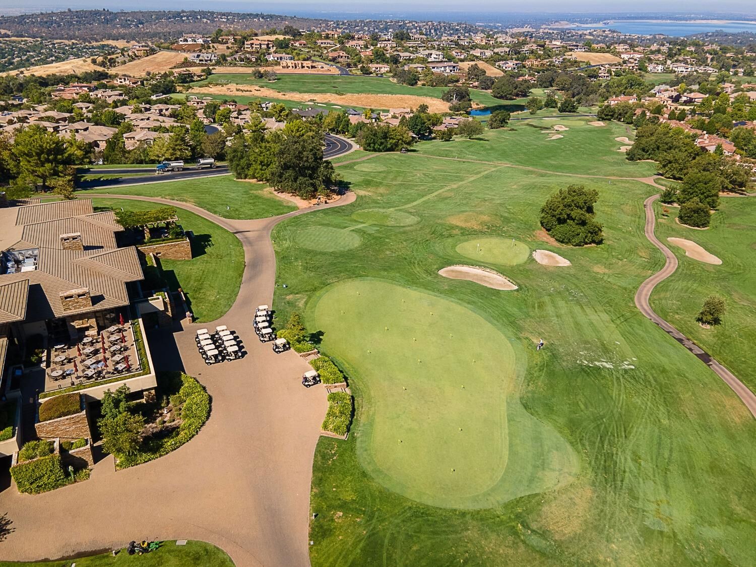Property Photo: 5443 Sur Mer Drive CA 95762