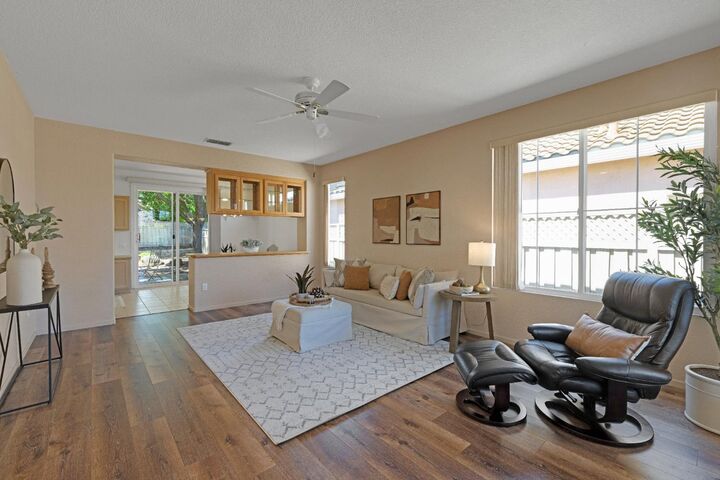 Property Photo:  7017 Mule Team Way  CA 95747 