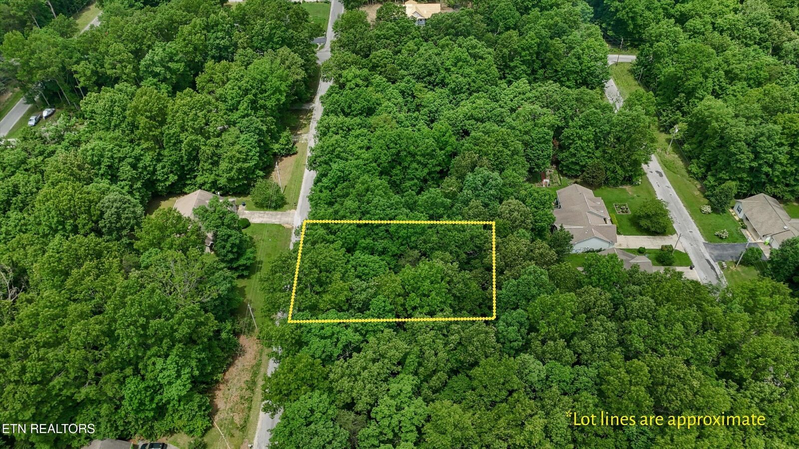 Property Photo:  2109 Black Wolf Drive  TN 38572 