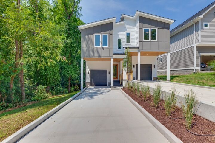 Property Photo:  335B McKennell Dr  TN 37206 
