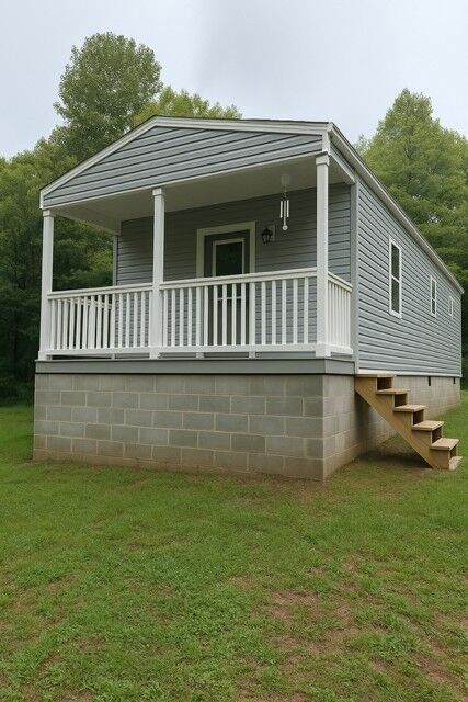 Property Photo:  2629 Jernigans Branch Rd  TN 37018 