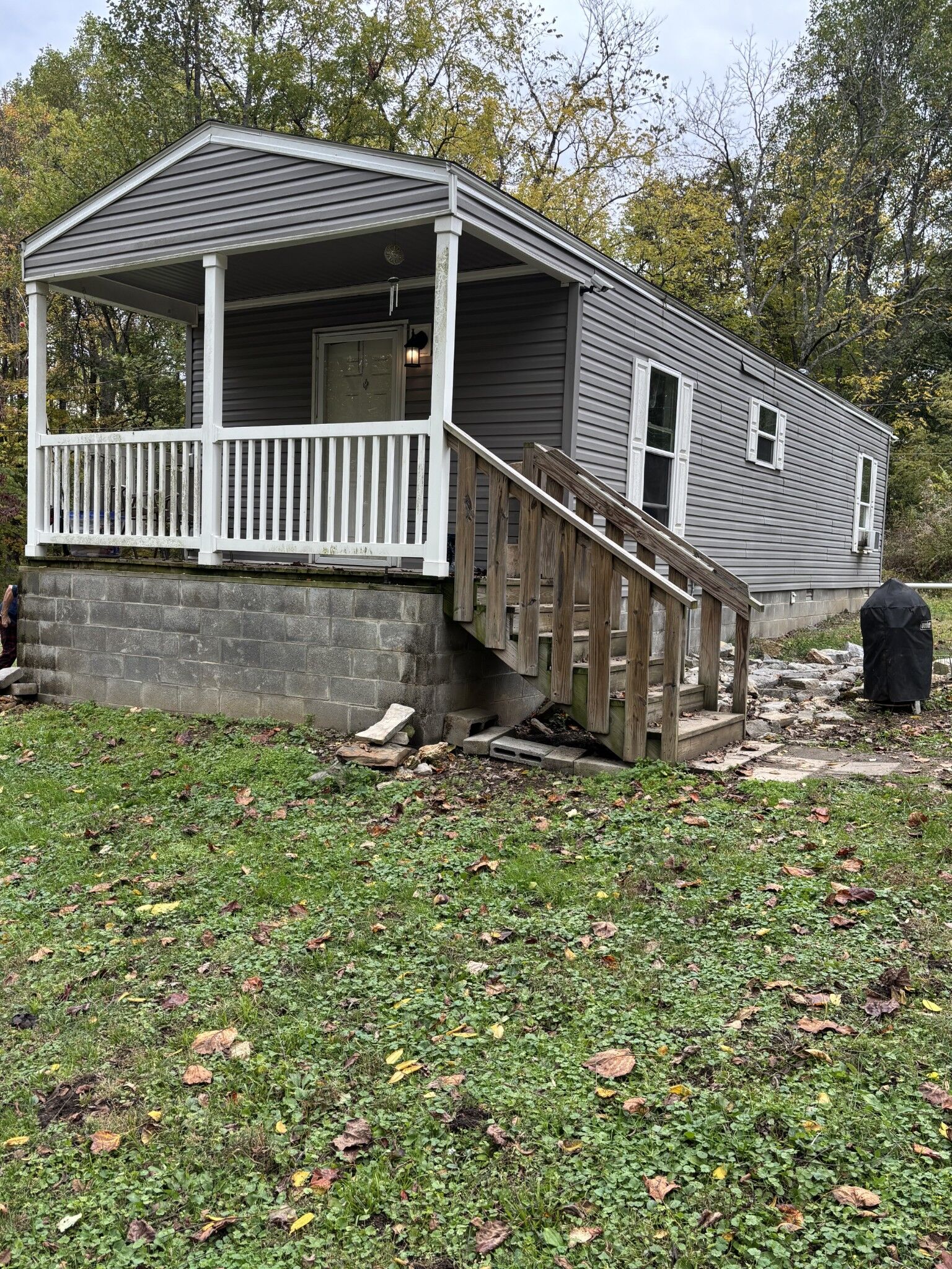Property Photo: 2629 Jernigans Branch Rd TN 37018
