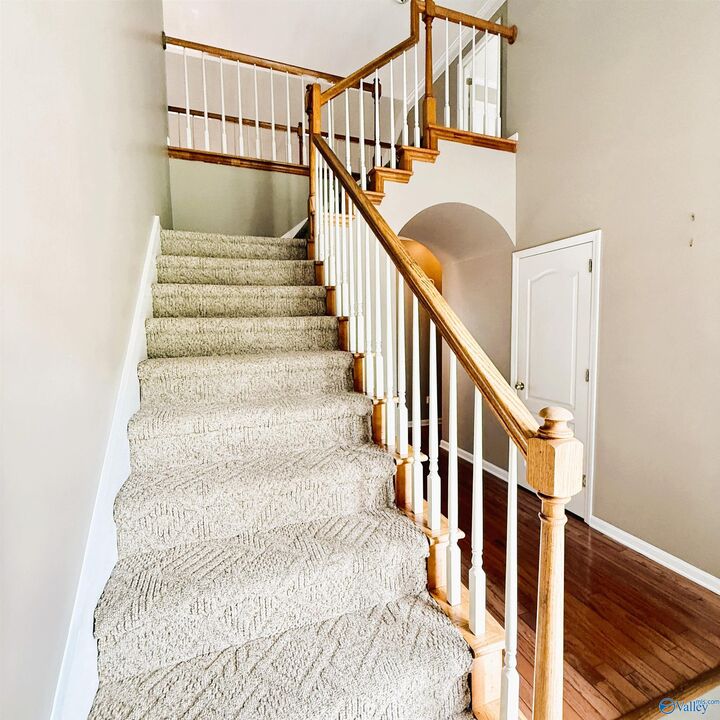 Property Photo: 3304 Loggers Place SW AL 35603