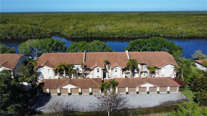 Property Photo: 242 Newport Drive 509 FL 34114