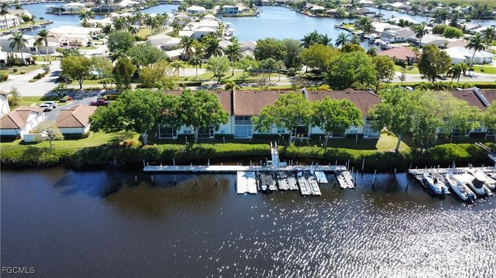 Property Photo:  242 Newport Drive 509  FL 34114 