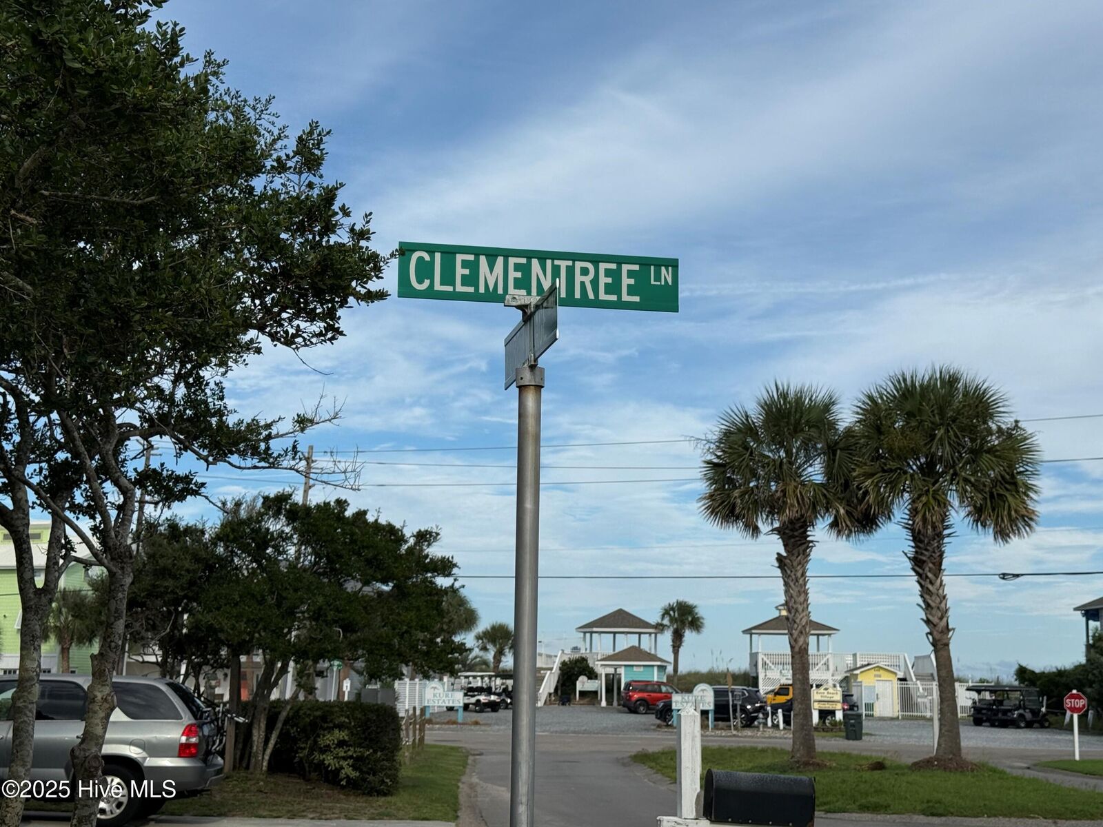 Property Photo: 129 Clementree Lane NC 28449