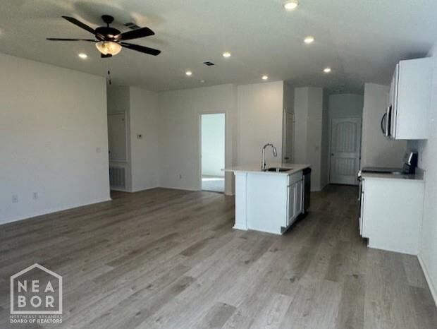 Property Photo: 4718 Revere Street AR 72404