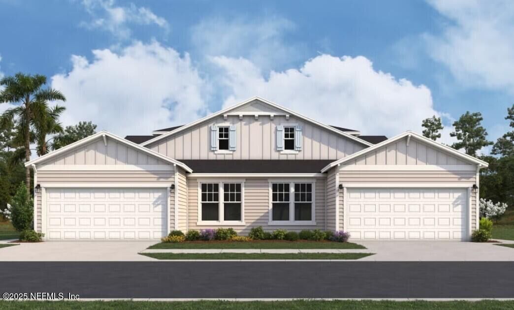 Property Photo:  1311 Brook Forest Drive  FL 32092 