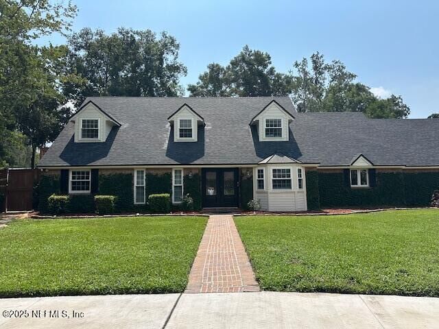 Property Photo:  2912 Isser Court  FL 32257