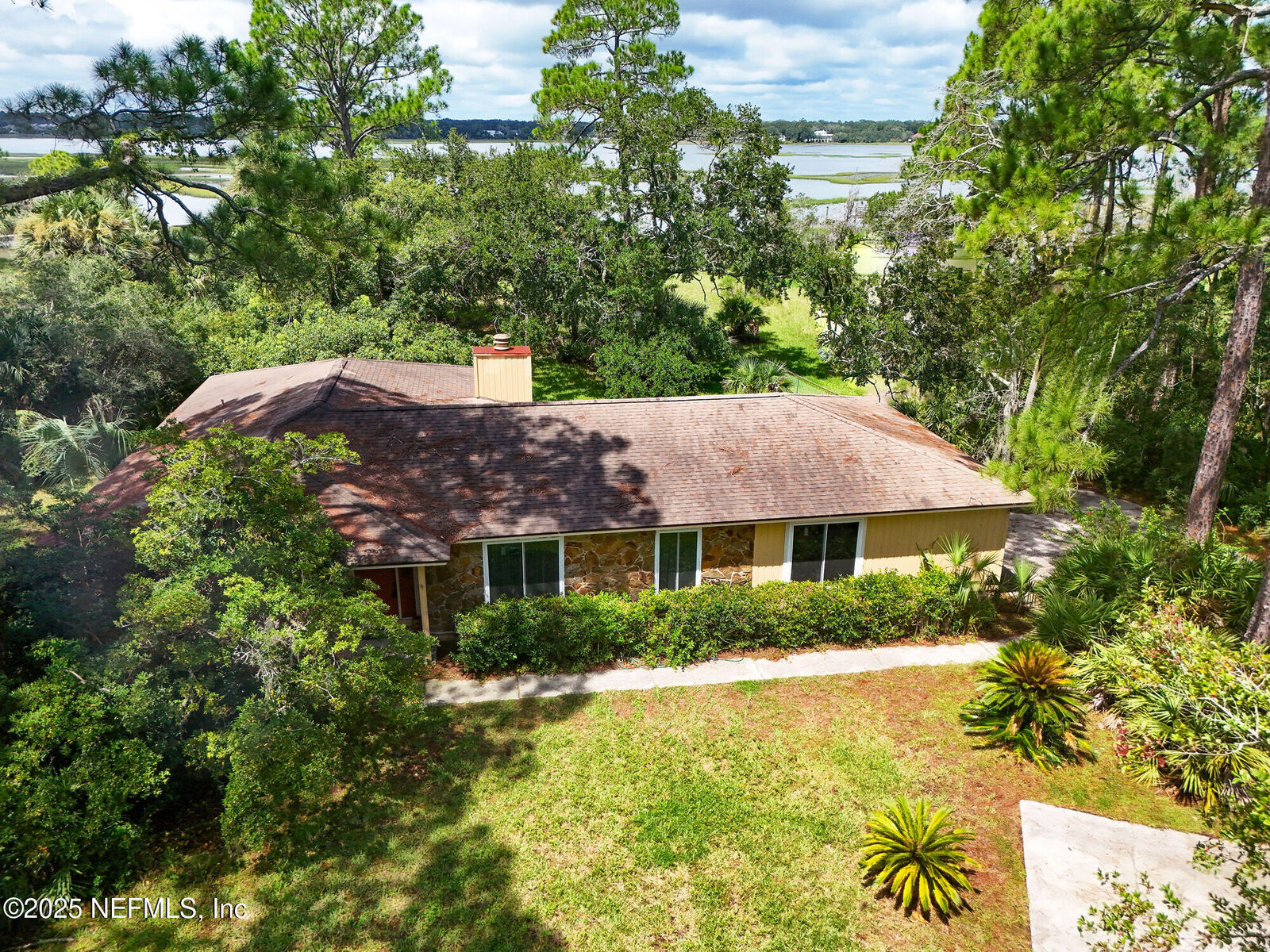 Property Photo:  96159 Piney Island Drive  FL 32034 