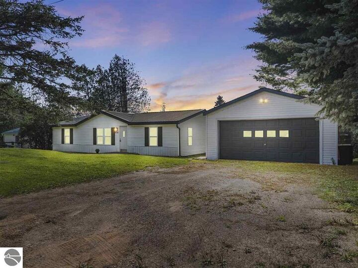 4735 Murray Lane  East Jordan MI 49727 photo