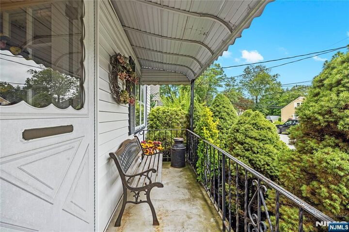 Property Photo: 15 4th Street NJ 07440