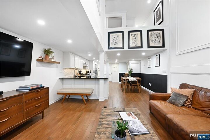 83 Montgomery Street 102  Jersey City NJ 07302 photo