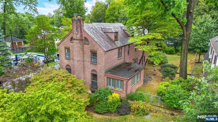 Property Photo: 269 Poplar Avenue NJ 07601