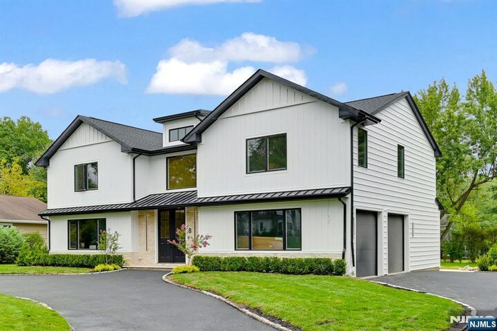 Property Photo: 8 Torrence Drive NJ 07039