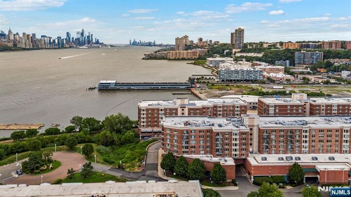Property Photo:  6106 City Place 6106  NJ 07020 
