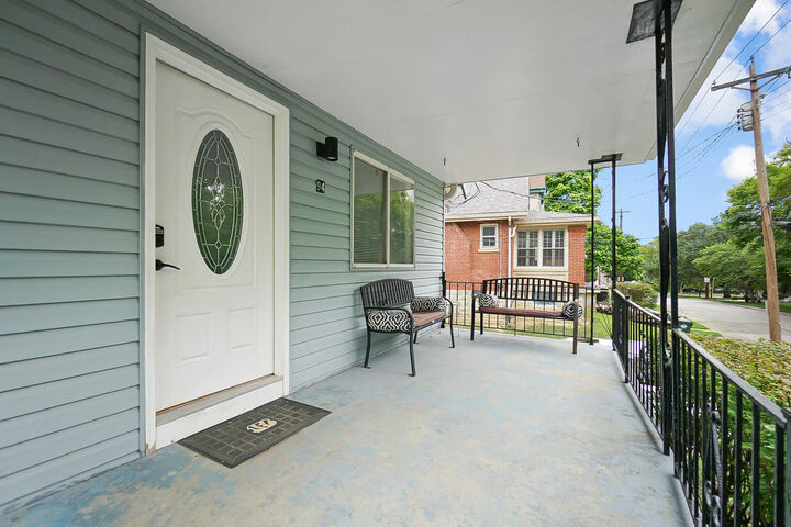 Property Photo: 94 Home Street KY 41071