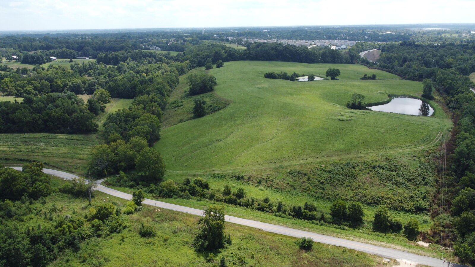 Property Photo: 7 Chambers Road KY 41094