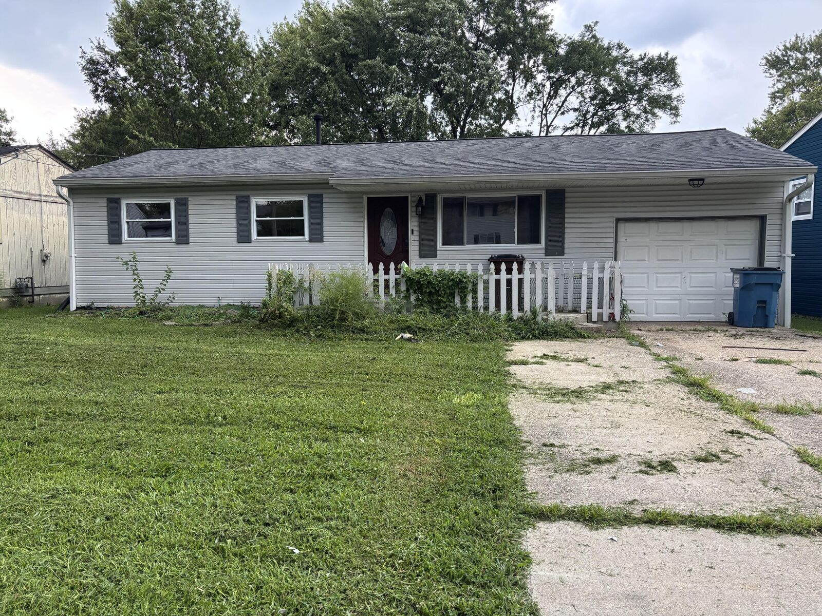 Property Photo:  3415 Cedar Tree Lane  KY 41018 