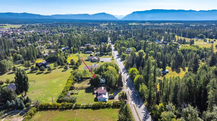 Property Photo: 786 7th Street W MT 59937