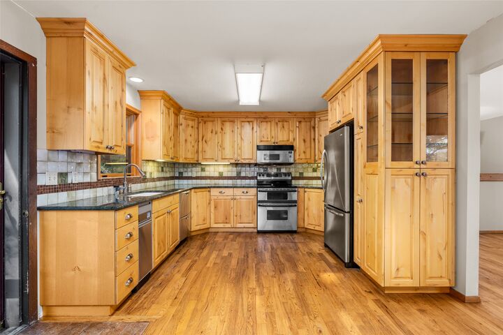 Property Photo:  786 7th Street W  MT 59937 