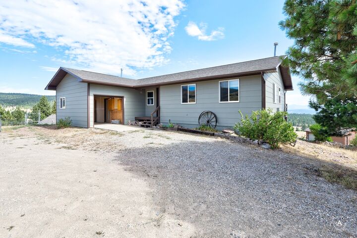 6790 Raven Road  Helena MT 59602 photo