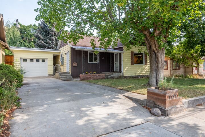 1132 Van Buren Street  Missoula MT 59802 photo