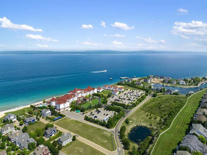 Property Photo: 3600 Village Harbor Unit 31 MI 49770