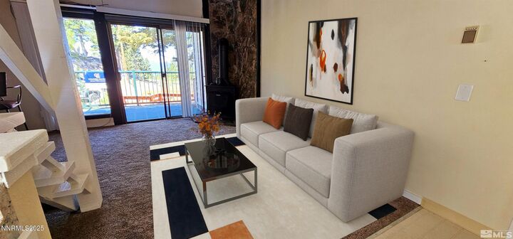 Property Photo: 331 Tramway Drive NV 89449